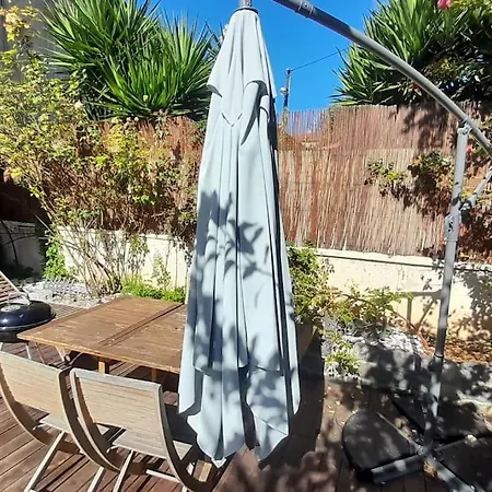 Bord De Avec Piscine *