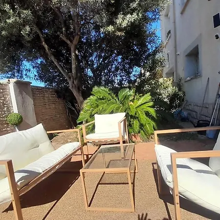 Bord De Avec Piscine * Marseille