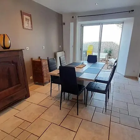 Bord De Avec Piscine Villa Marseille