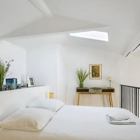 Apartment Au Coeur Du Cours Julien *