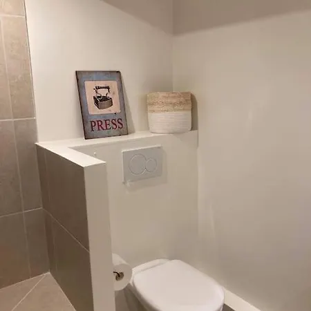Vauban Appartement *