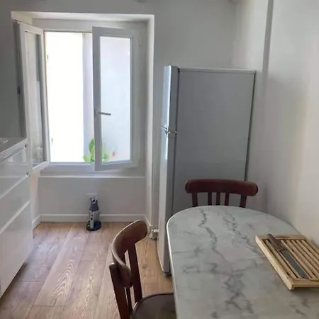 Vauban Appartement Marseille