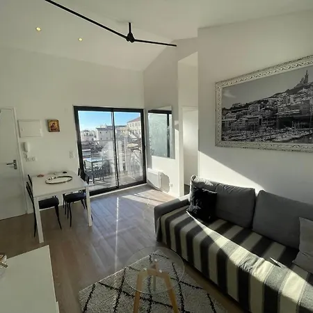 Apartment Superbe Grande Terrasse Vue Notre Dame *
