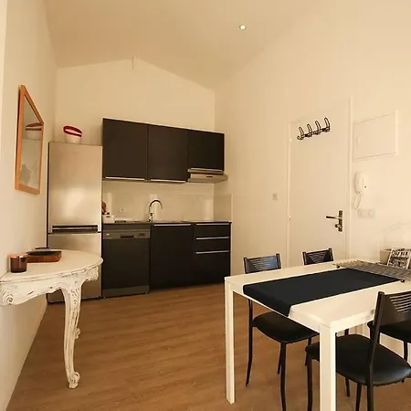 Apartment Superbe Grande Terrasse Vue Notre Dame Marseille