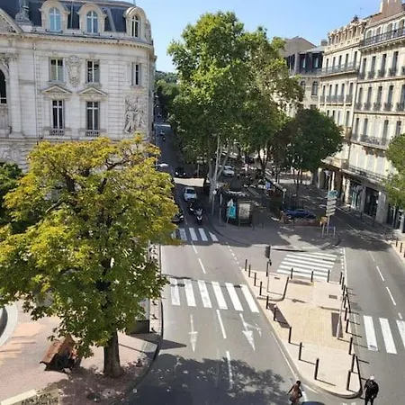 Apartamento Au Coeur De Marseille, Le Stassi