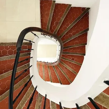 Duo Serenite Appartement Marseille