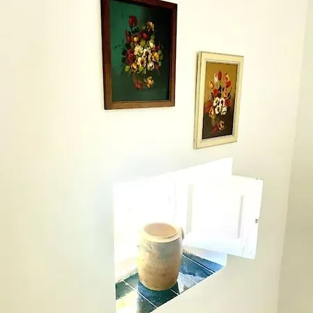 Appartement Duo Serenite Marseille