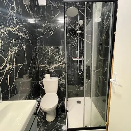 Apartamento Entre La Gare St Charles Et Vieux Port Marsella