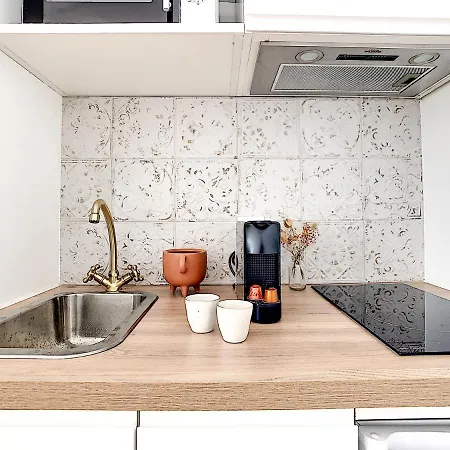 - Maison Uma - Wifi, Netflix, Et Centre Marsiglia