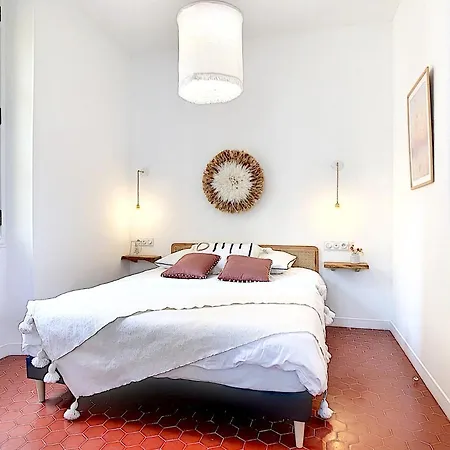 Appartamento - Maison Uma - Wifi, Netflix, Et Centre Marsiglia