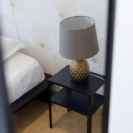 T4 Avec 3 Et Balcon A Mazargues Appartement