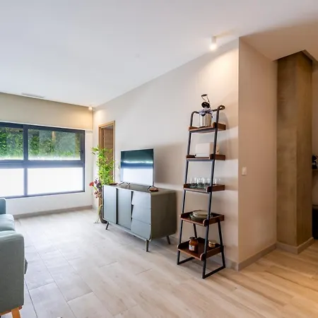 Apartment La Marseille