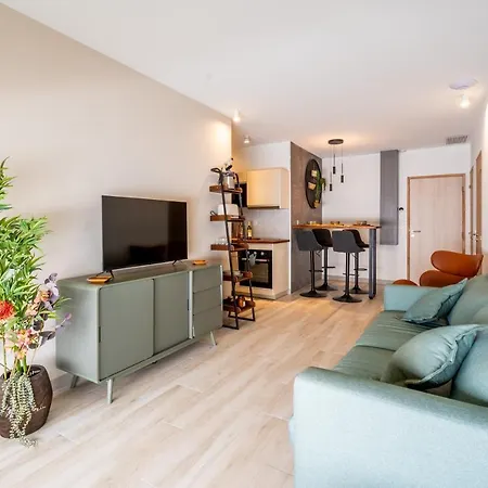 La Apartment Marseille