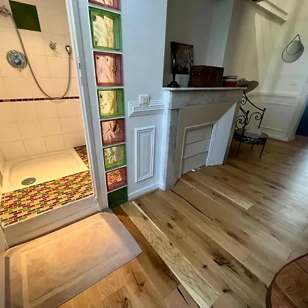 Appartement Sur La Corniche Kennedy Face A La Marseille