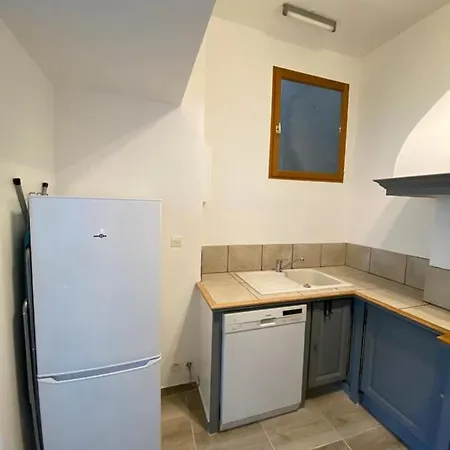 Apartment Le Mayhana - 5 Personnes - Joliette