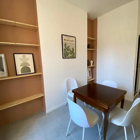 Le Mayhana - 5 Personnes - Joliette * Marseille