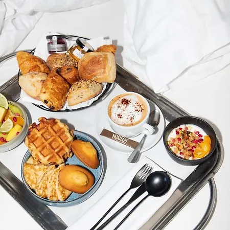 New Of - Vieux Port Hotel Marseille