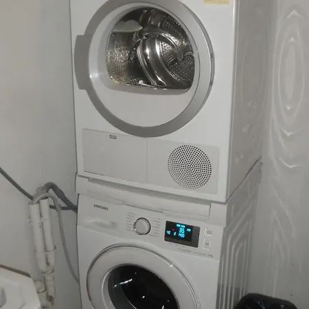 Meublee Services Aparthotel Marseille