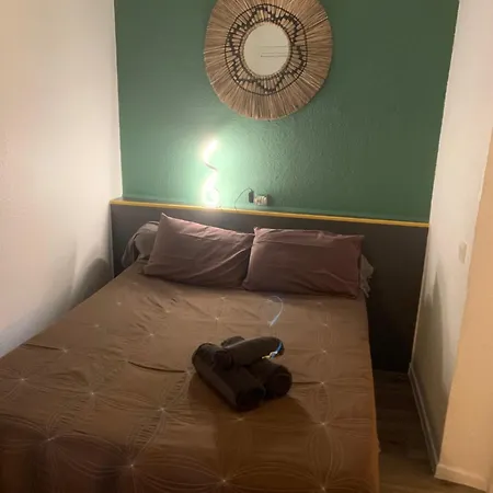 Meublee Services Aparthotel *