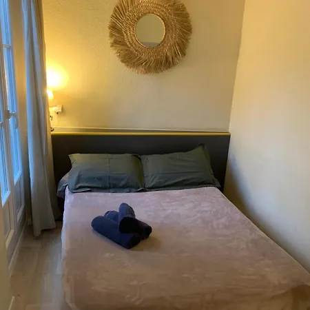 Meublee Services Aparthotel