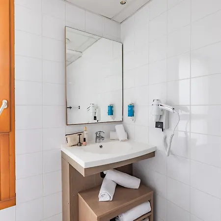 Apartahotel Appart'city Classic Euromed Marsella