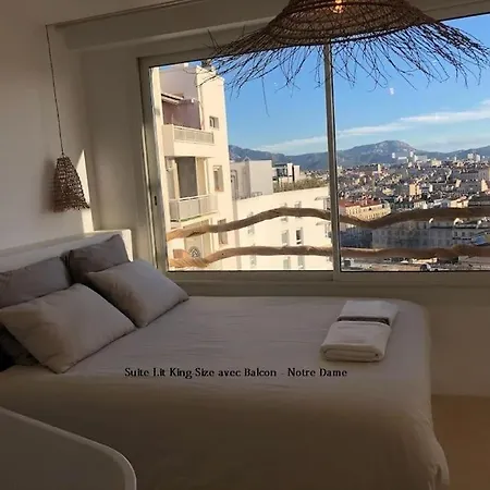 Apartment Lafrenchcasa Clandestina