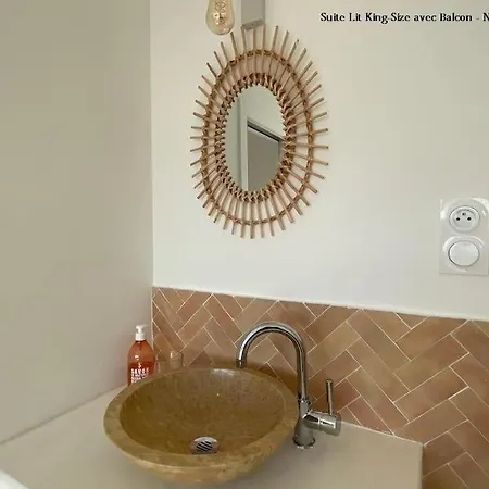 Apartmán Lafrenchcasa Clandestina