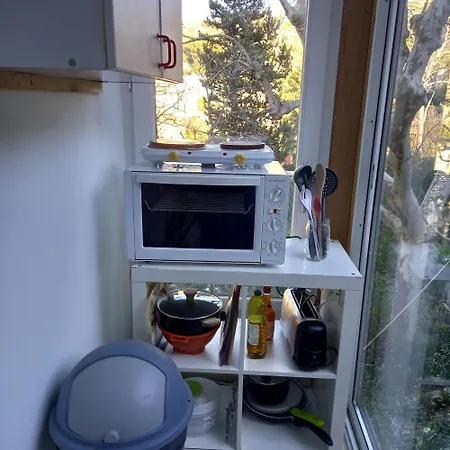 Apartment Petit Parmi Les Pins Et Les Cypres *