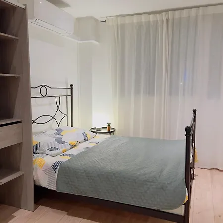 Apartamento Superbe T3 Clim 2 Balcons Timone Marsella