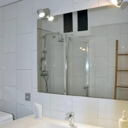 Apartment Bright Close To Centre Marseille
