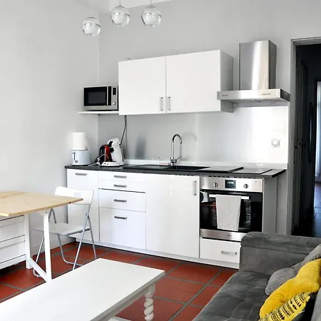 Apartment Bright Close To Centre *