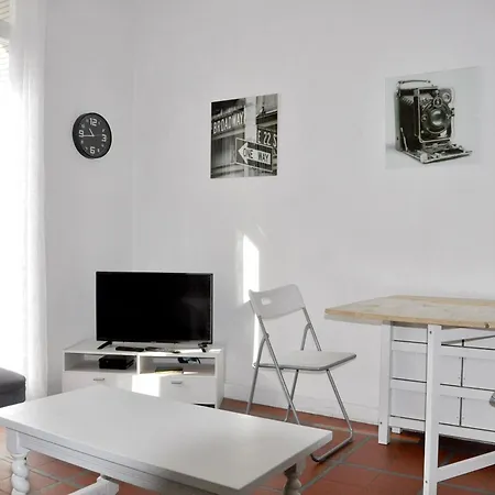 Apartment Bright Close To Centre Marseille