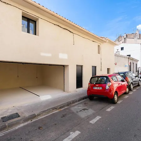 La Maison Du Parc 3 - Standing Terrasse Parking Clim * Marseille