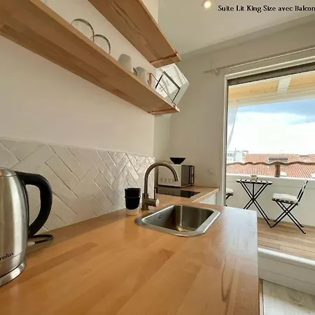 Lafrenchcasa Clandestina Marseille