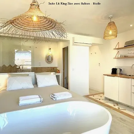 Apartmán Lafrenchcasa Clandestina