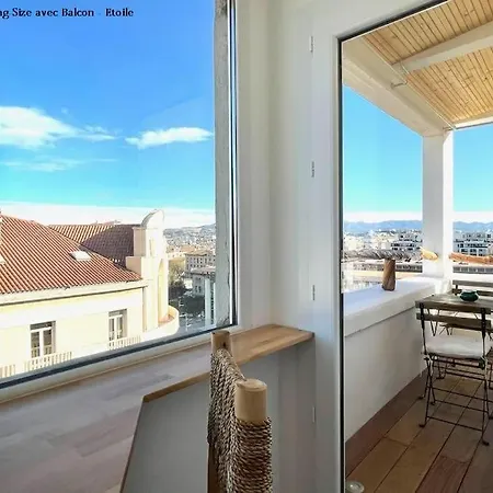 Lafrenchcasa Clandestina Marseille