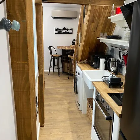 Apartament Vieux Port De *