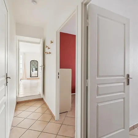 Hyper-centre De Appartement Marseilles