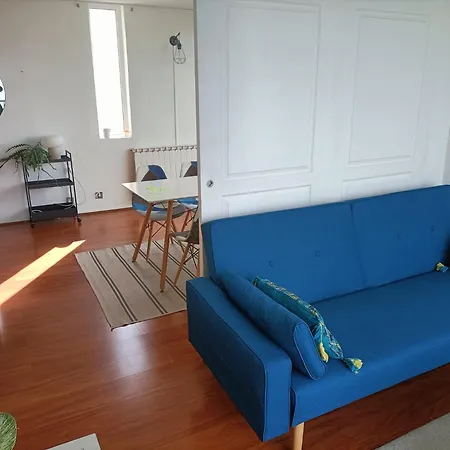 **** Roy D Espagne, Up To 7 People, View In Safe **** Appartement Marseille