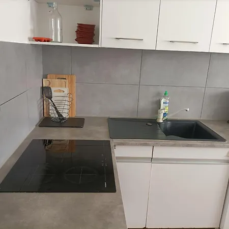 **** Roy D Espagne, Up To 7 People, View In Safe **** Appartement *