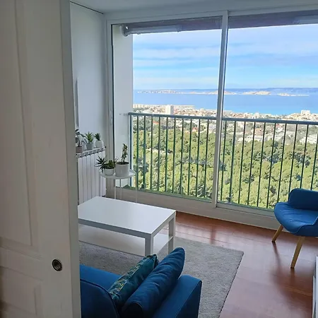 Appartement **** Roy D Espagne, Up To 7 People, View In Safe ****