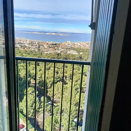 **** Roy D Espagne, Up To 7 People, View In Safe **** Appartement *