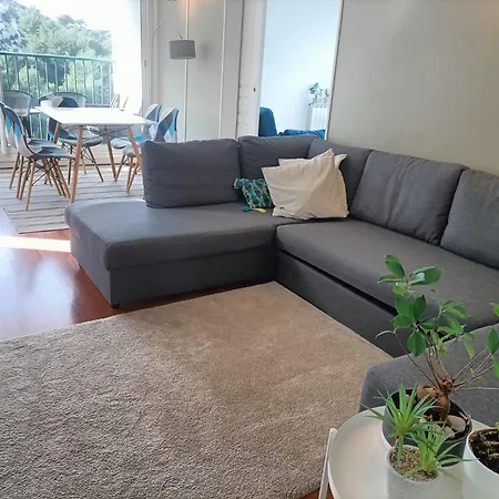 Appartement **** Roy D Espagne, Up To 7 People, View In Safe **** *
