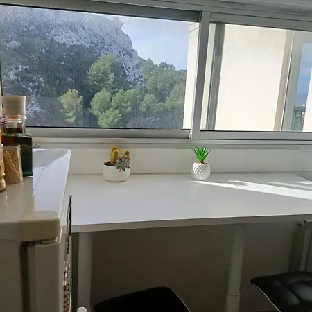 Appartement **** Roy D Espagne, Up To 7 People, View In Safe ****