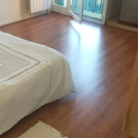 Appartement **** Roy D Espagne, Up To 7 People, View In Safe **** *