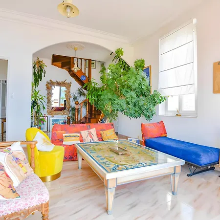 Apartment Un Balcon Sur La Mediterranee Marseille