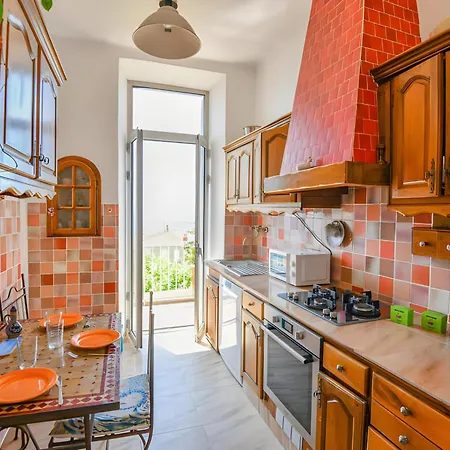 Un Balcon Sur La Mediterranee Apartment Marseille