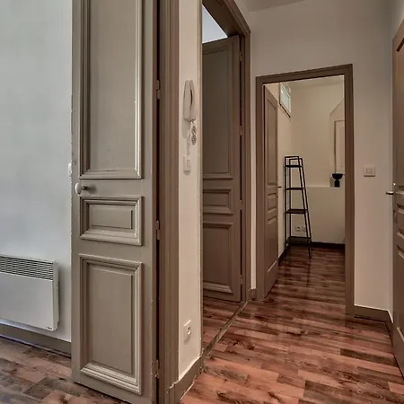 Nocnoc - Le Balcon De Colbert Apartment Marseille