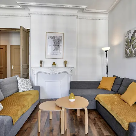 Apartment Nocnoc - Le Balcon De Colbert