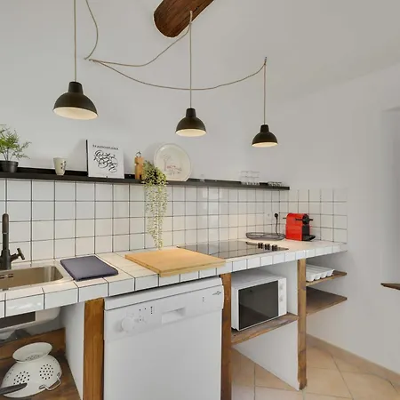 Hyper-centre De Appartement *